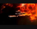【ファンフィルム】宇宙大作戦(スタートレック) フェイズ２ 4x04-5 "Blood and Fire" The Movie パート2/4