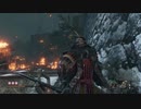 【SEKIRO】発売日からトロコンするまで【実況】　part71