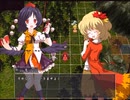 【実況】プレイスキルの下手な自分が秘封ぼうえんきょうを実況プレイpart49