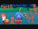 【ソロ実況】でこぽんと行くポケモンシールドPart５【でぃあ☆わん】