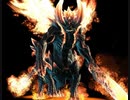 DMC4SE DMD Mission2 Nero vs Berial No Damage