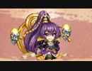【城プロ音楽変更動画】天下統一 第50話 想起への路 ～能登～