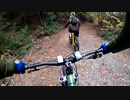 おっさんとMTBのある休日51