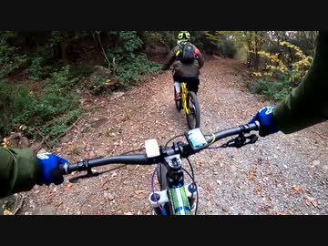 おっさんとMTBのある休日51