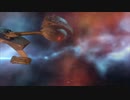 【ファンフィルム】宇宙大作戦(スタートレック) フェイズ２ 4x04-5 "Blood and Fire" The Movie パート3/4