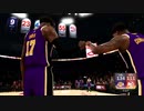 【イボーン】バスケットボールをやる予定の配信　分割版part2