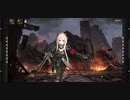 【ドルフロ】第十戦役 通常10-4【ストーリー】