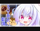 ろりあおいちゃんと聖夜