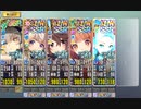 政剣マニフェスティア　C2-D 完勝
