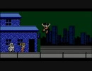 Final　友人と2人で『ロックマン』で暴れる