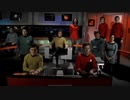 【ファンフィルム】宇宙大作戦(スタートレック) フェイズ２ 4x04-5 "Blood and Fire" The Movie パート4/4