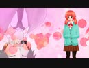 【Dedi*˙ω˙*Cate】うらはらりゆらゆらる【歌ってみた】