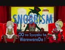 【人l力】S ͎N ͎O ͎B ͎B ͎I ͎S ͎M【e.m/g.r】