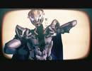【Fate/MMD】オデュッセウスとキルケーで《フリィダムロリィタ》【モデル配布/ネタバレ注意】