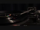 Turntable （成清智子）