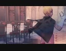 【SDRA2】幕之内一で フ/ィ/ク/サ/ー【手描き＋MMD】