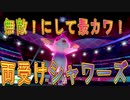 【ポケモン剣盾】欲張り型シャワーズの魅力！【ランク対戦実況】