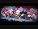 【5人】ブラッククリスマス Black Christmas【Rosetum】