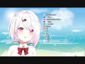 オフでの舞元の紳士的言動を誉めたり馬鹿にしたり燃やそうとしたり駄目だししたりする椎名唯華