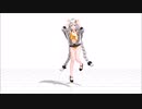 【MMD】うさぴょん