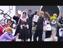 【京大学祭】かぐや様は踊らせたい～オタクたちのニコニコダンステラミックス～【令和最初】 2/4