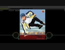 【テニラビ】GEKI-DASA DAZE!!!/宍戸亮(EXPERT) フルコン