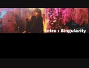 【BTS】Intro : Singularity / 日本語字幕