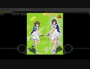 【テニラビ】ここで僕らは出会ってしまった/不二周助&手塚国光(EXPERT) フルコン