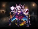 千年戦争アイギス 異界召喚士グリム&調停の魔将ハルモニア【通常スキル×未覚醒】