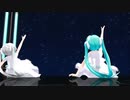 【MMD】 ワンピあぴ２人で ♪ プラネタリウムの真実 ♪  [1080P60fps]