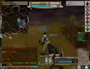 FEZ　Ｄ鯖 GM vs DOG ２００人バトル２戦目　ハイブリカスが行く