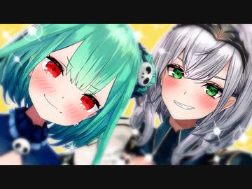 【アニメ】ぶん殴った結果