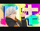 ロキをアベレージ君に踊ってもらった[mmd]