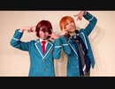 【あんスタ】惑星ループ【コスプレで踊ってみた】