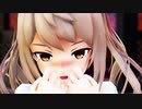 【MMD艦これ】満潮「ど…どうぞ、よいお年を。そ、それだけよ！」
