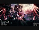【東方アレンジ】IDEALS【C97 2nd Album Crossfade】