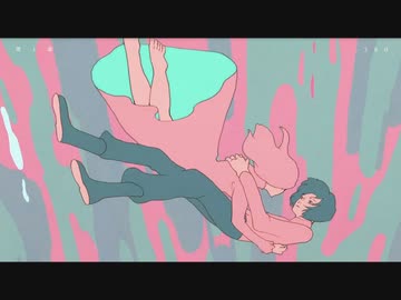 ニコカラ 夜に駆ける on　vocal