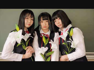 【ひなのあたると】夕立のりぼん【踊ってみた】
