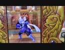 スキャンバトラーズ　新3弾ステージ7
