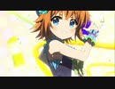 【アニメ感想】Reステージ！ ドリームデイズ♪7話「CG技術と2D作画炎の共演」【アッ子P】