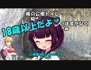 【VOICEROID車載】マキとハイエースときりたん　熊野旅行　コメ返し　【ゆっくり車載】