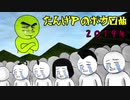 【初音ミク】たんげPのボカロ曲2019【ボカロオリジナル】