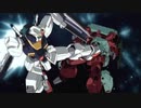 バトオペ2　アインスが往く73 無人 6vs6 cost 無制限 ガンダムMk-Ⅱ(ハイバズⅡ散弾）