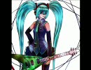 【初音ミク】支える女【オリジナル曲】
