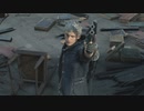 【DMC5】BPアルテミス戦ノーダメージ