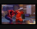[非実況][Marvel's Spider-Man]スタイリッシュな戦闘を目指す11[難易度Ultimate]