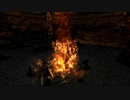 ダークソウルを新作にするMODの初見プレイ　37 終
