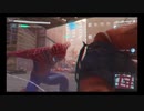 [非実況][Marvel's Spider-Man]スタイリッシュな戦闘を目指す11おまけ[難易度Ultimate]