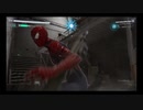 [非実況][Marvel's Spider-Man]スタイリッシュな戦闘を目指す2リベンジ[難易度Ultimate]
