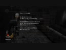 【DARK SOULS REMASTERED】ランダム世界でダークソウル#2